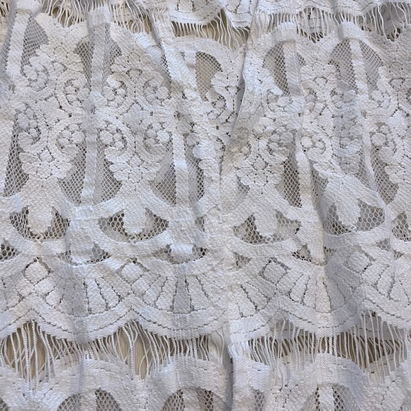 Lace Cardigan - Picture 2 of 2